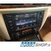 BMW 3 (E90, E91, E93) Multimedia
